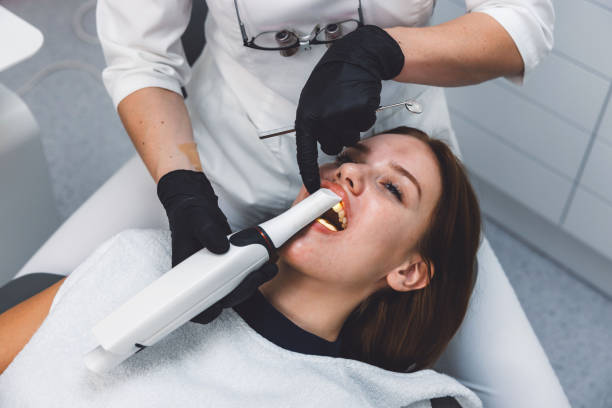 Tooth Infection Emergency Dentist in CA