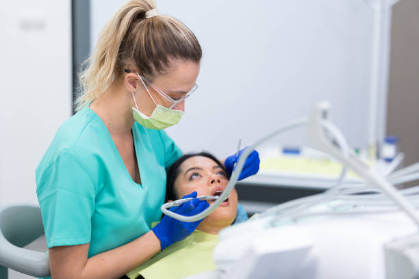 Dentist for Dental Trauma in CA