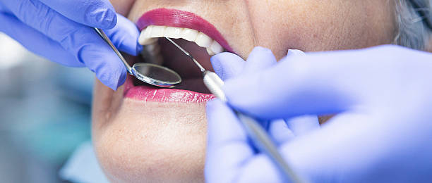 Best Emergency Gum Pain Relief  in Hawthorne, CA